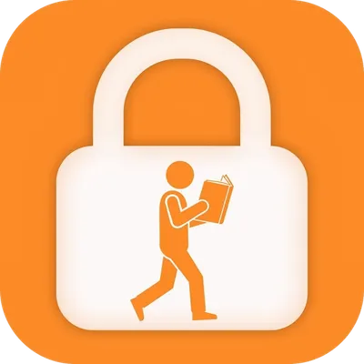 ReadLock focus reading illustration